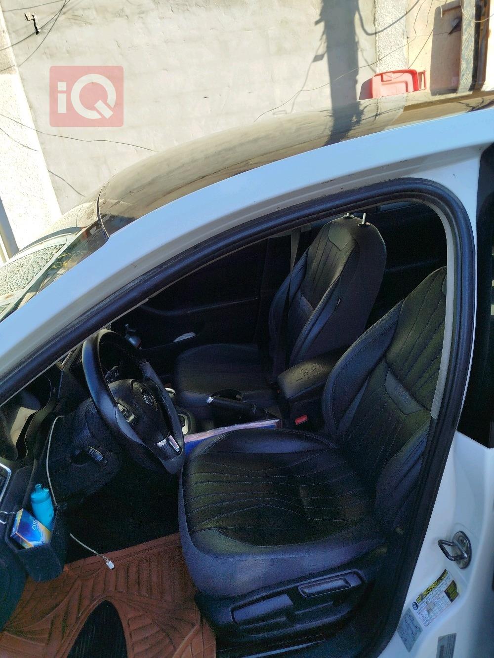 فولكسفاغن جيتا